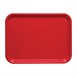 Roltex Nordic dienblad kersenrood 36x28cm
