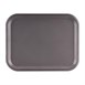 Roltex Nordic dienblad donkergrijs 36x28cm