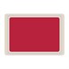 Roltex Original dienblad rood 53x37cm