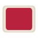Roltex Original dienblad rood 42x32cm