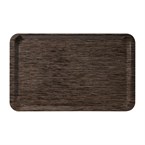 Roltex Original dienblad wengé GN 1/1 53x32,5cm