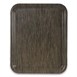 Roltex Original dienblad wengé GN 1/2 32,5x26,5cm