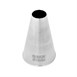 Schneider spuitmond glad 12mm