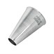 Schneider spuitmond glad 12mm