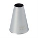 Schneider spuitmond glad 16mm