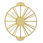 Schneider taartverdeler 12-16 stukken