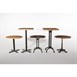 Bolero gietijzeren tafelpoot 72cm