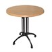 Bolero gietijzeren tafelpoot 72cm