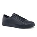 Shoes for Crews traditionele sportieve herenschoen zwart
