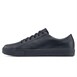 Shoes for Crews traditionele sportieve herenschoen zwart