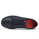 Shoes for Crews traditionele sportieve herenschoen zwart