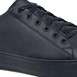 Shoes for Crews traditionele sportieve herenschoen zwart 44