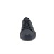 Shoes for Crews traditionele sportieve herenschoen zwart 44