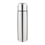 Olympia thermosfles RVS 1L