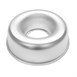 Schneider aluminium tulbandvorm