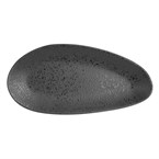 Olympia Fusion ovale borden 25x12cm (6 stuks)