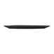 Olympia Fusion ovale borden 25x12cm (6 stuks)
