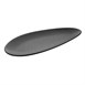 Olympia Fusion ovale borden 35,7x17,2cm (4 stuks)