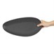 Olympia Fusion ovale borden 35,7x17,2cm (4 stuks)
