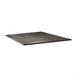 Topalit Smartline vierkant tafelblad hout 70cm