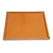 Bolero vierkant tafelblad wengé 70cm