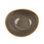 Olympia Kiln kommen grijs 21,5cm (4 stuks)