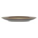 Olympia Kiln ronde coupeborden grijs 23cm (6 stuks)
