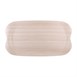 Roltex Wave dienblad licht houtnerf 43x23cm
