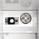 Polar G-serie Slimline display koeling 300L