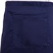 Whites korte sloof donkerblauw