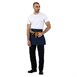 Southside sloof denim blauw 43 x 70cm