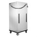 Buffalo verwarmde banketcabinet 16 x 2/1gn