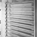 Buffalo verwarmde banketcabinet 16 x 2/1gn