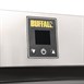 Buffalo verwarmde banketcabinet 16 x 2/1gn