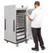Buffalo verwarmde banketcabinet 16 x 2/1gn