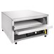 Buffalo pizza oven met 45cm pizzasteen
