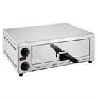Caterlite pizza oven