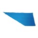 Vogue antislip disposable spuitzakken blauw