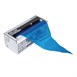 Vogue antislip disposable spuitzakken blauw