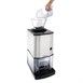 Caterlite ijscrusher