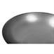 London Wok wok met ronde bodem 38cm