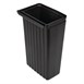 Cambro afvalbak voor serveerwagen