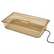 Cambro Cam GoHeat elektrische warmhoudplaat