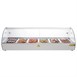 Buffalo warmhoudvitrine 68L