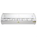 Buffalo warmhoudvitrine 68L