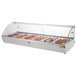 Buffalo warmhoudvitrine 68L