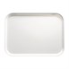 Cambro Camtray glasvezel dienblad wit 45,7cm