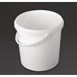 Schneider10L sausdispenser met hendel