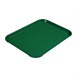 Cambro polypropyleen fastfood dienblad groen 410mm