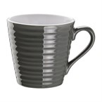 Olympia Cafe Aroma Mok Houtskool - 340ml 11.5fl oz (Doos 6)